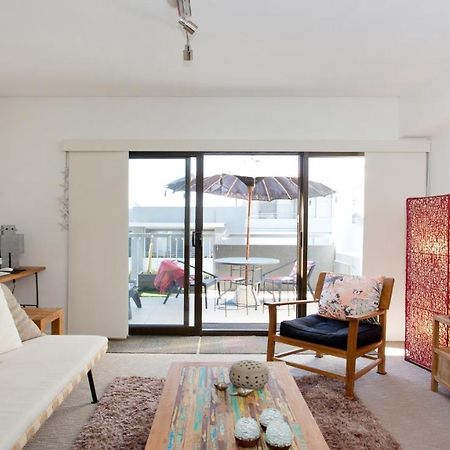 Seabreeze - Coastal Living Apartment Fremantle Luaran gambar