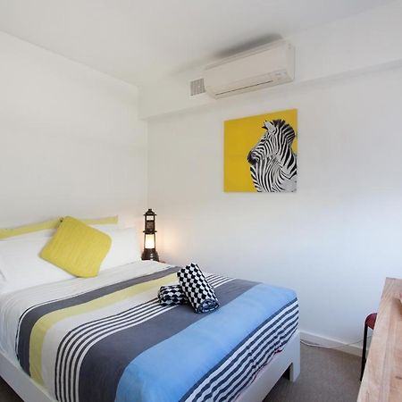 Seabreeze - Coastal Living Apartment Fremantle Luaran gambar