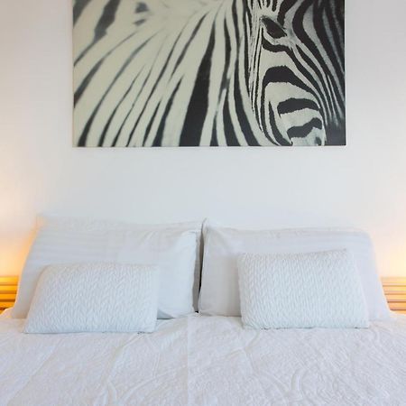 Seabreeze - Coastal Living Apartment Fremantle Luaran gambar