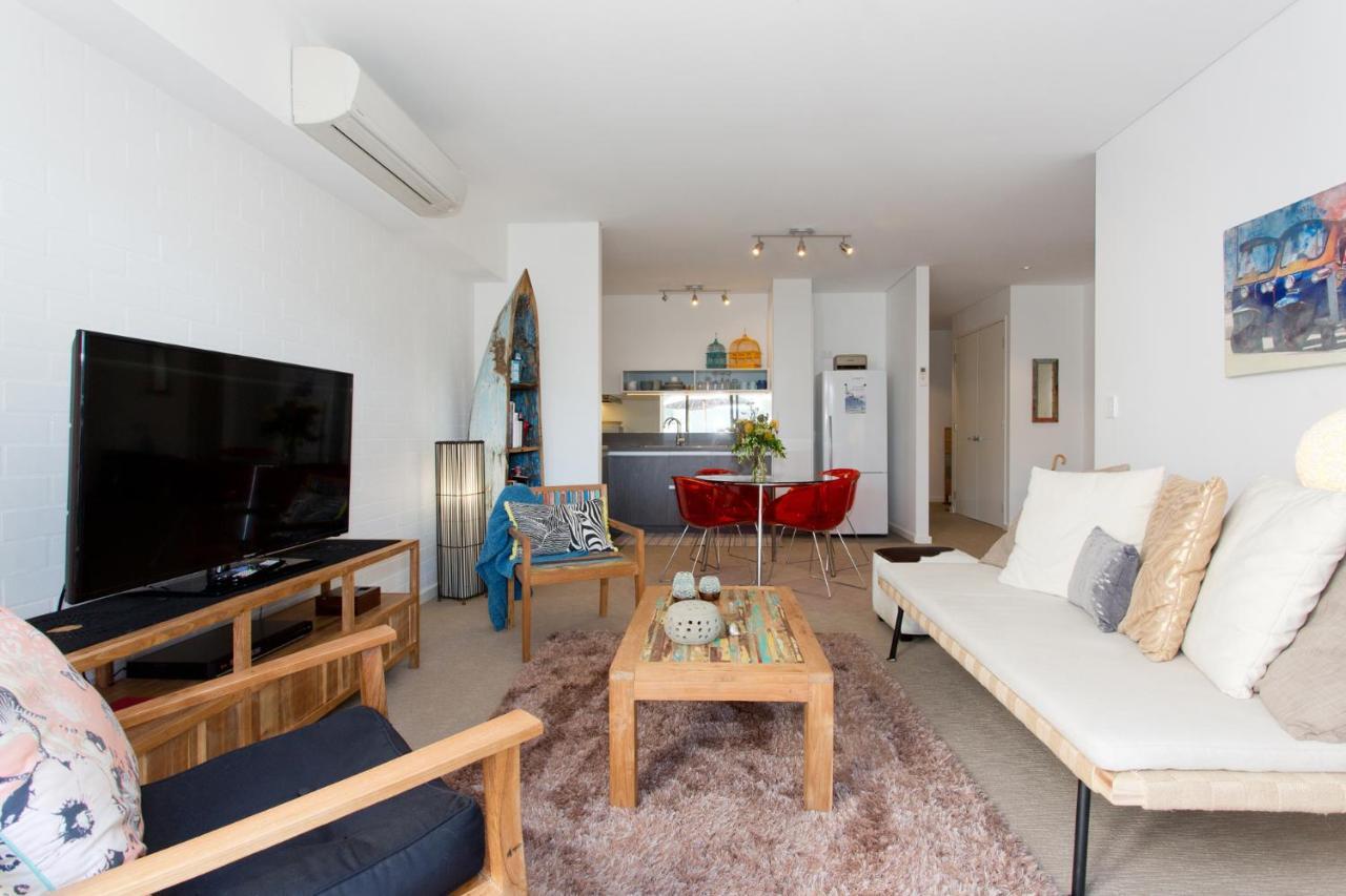 Seabreeze - Coastal Living Apartment Fremantle Luaran gambar
