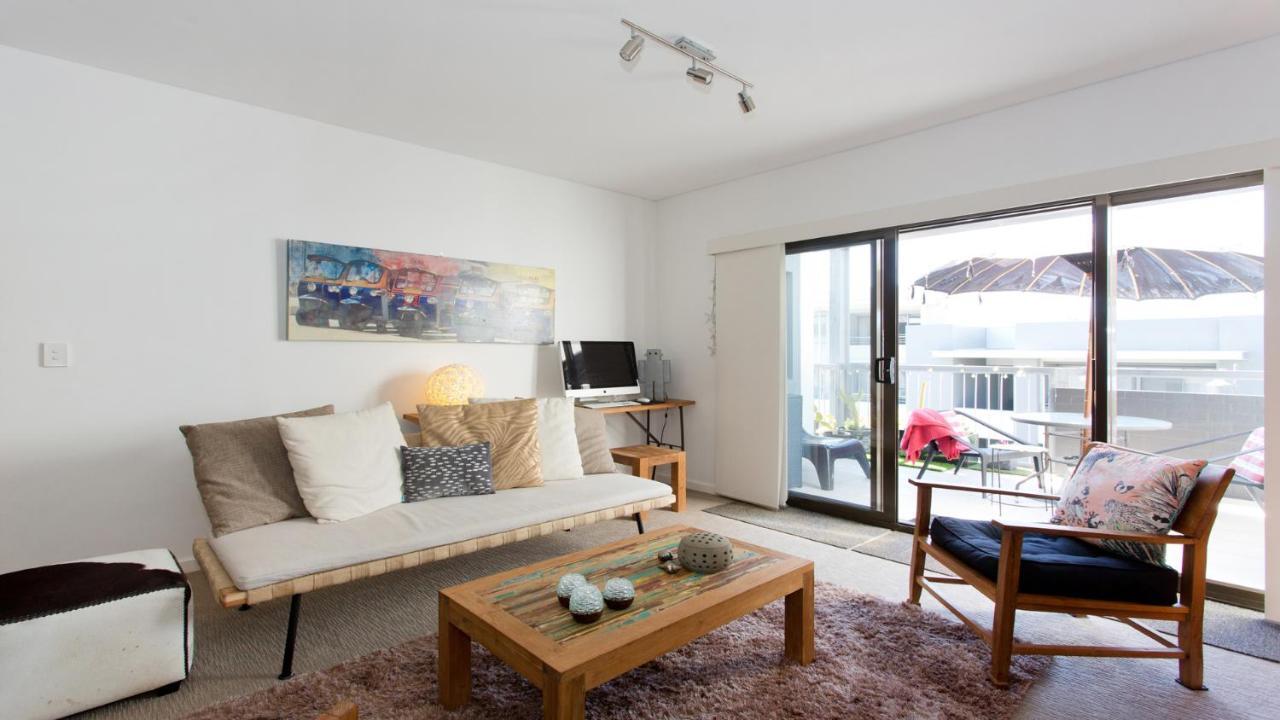 Seabreeze - Coastal Living Apartment Fremantle Luaran gambar