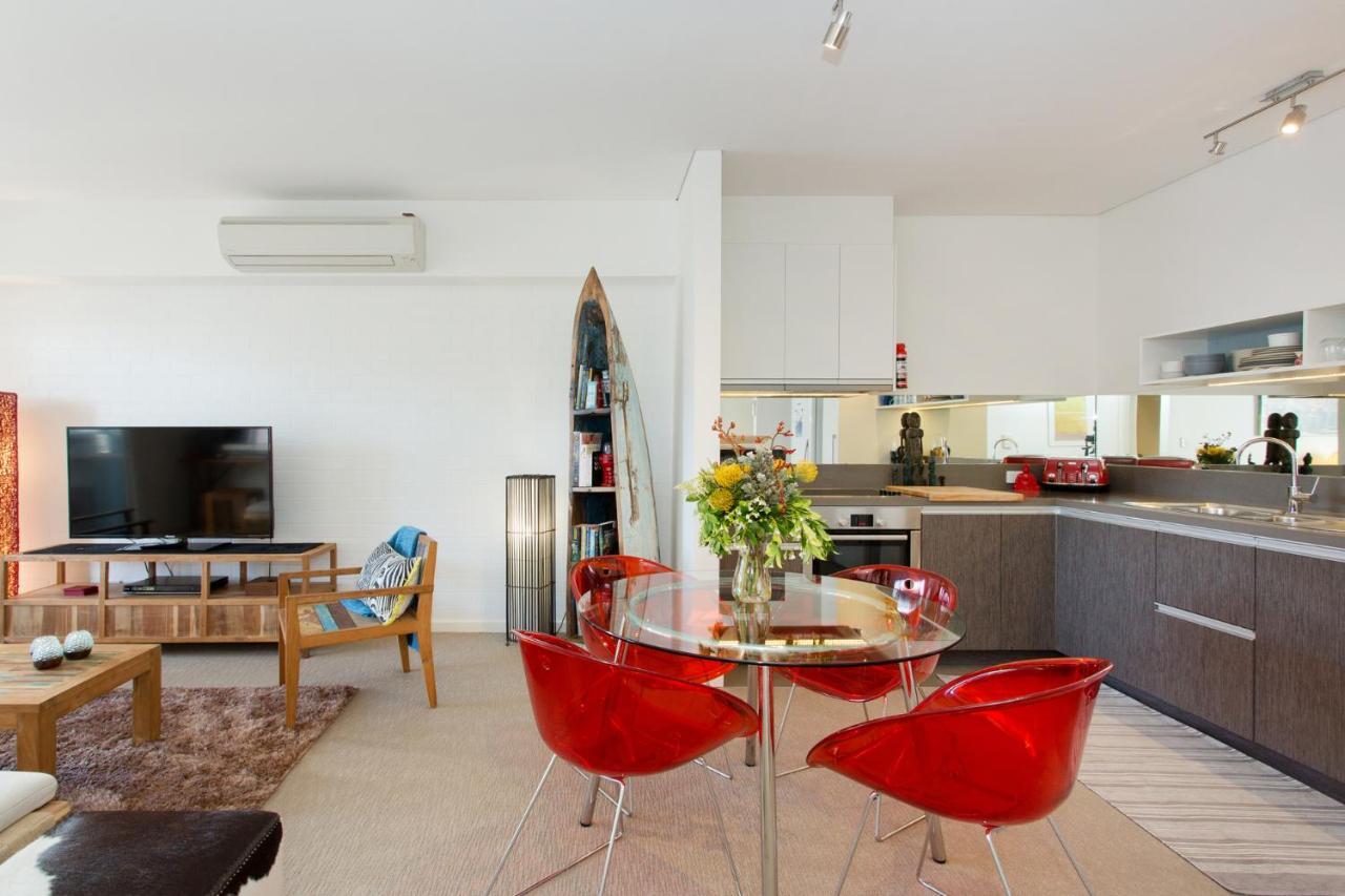 Seabreeze - Coastal Living Apartment Fremantle Luaran gambar