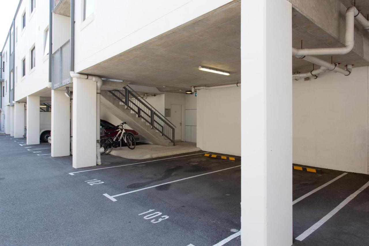 Seabreeze - Coastal Living Apartment Fremantle Luaran gambar