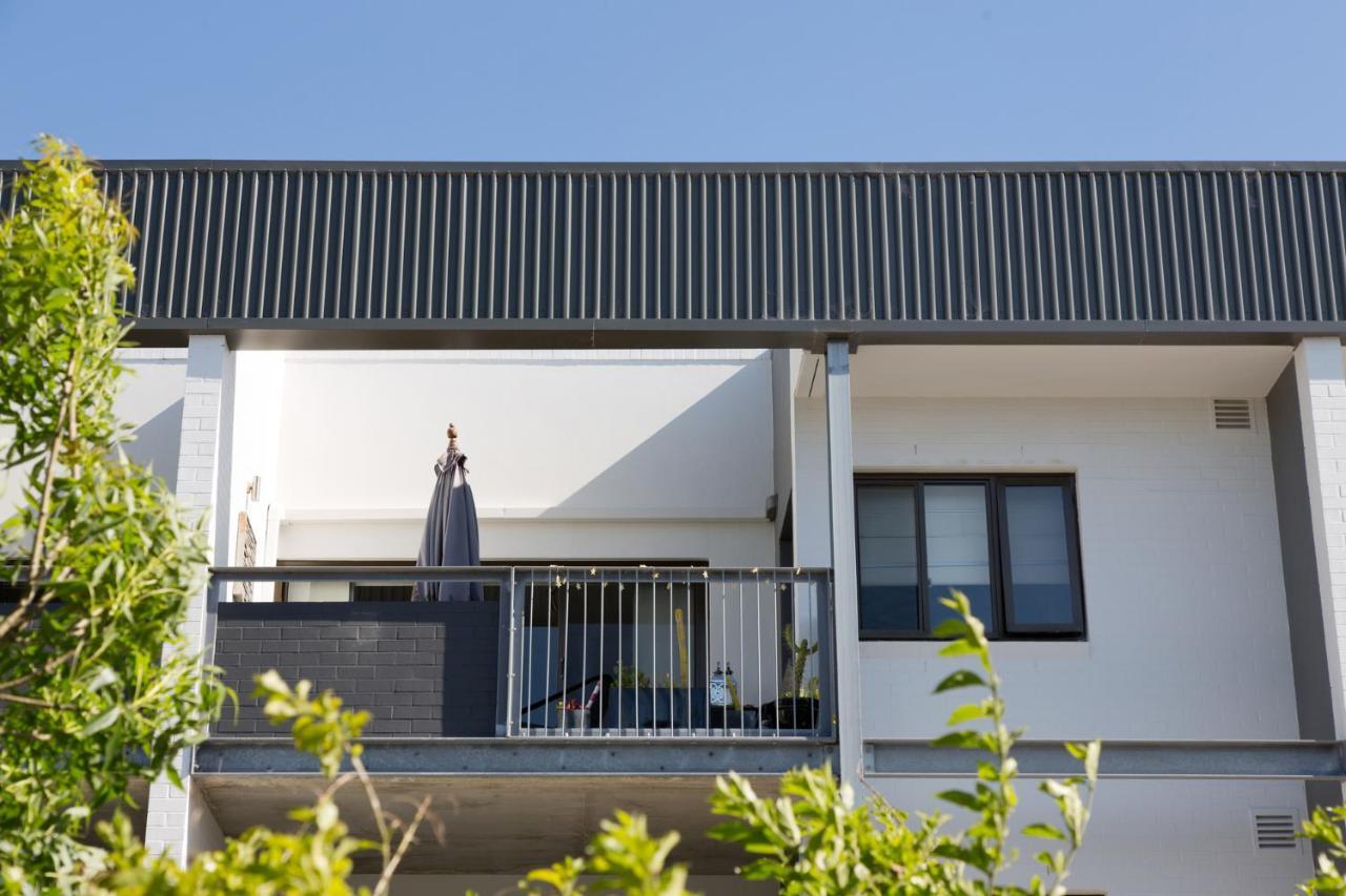 Seabreeze - Coastal Living Apartment Fremantle Luaran gambar