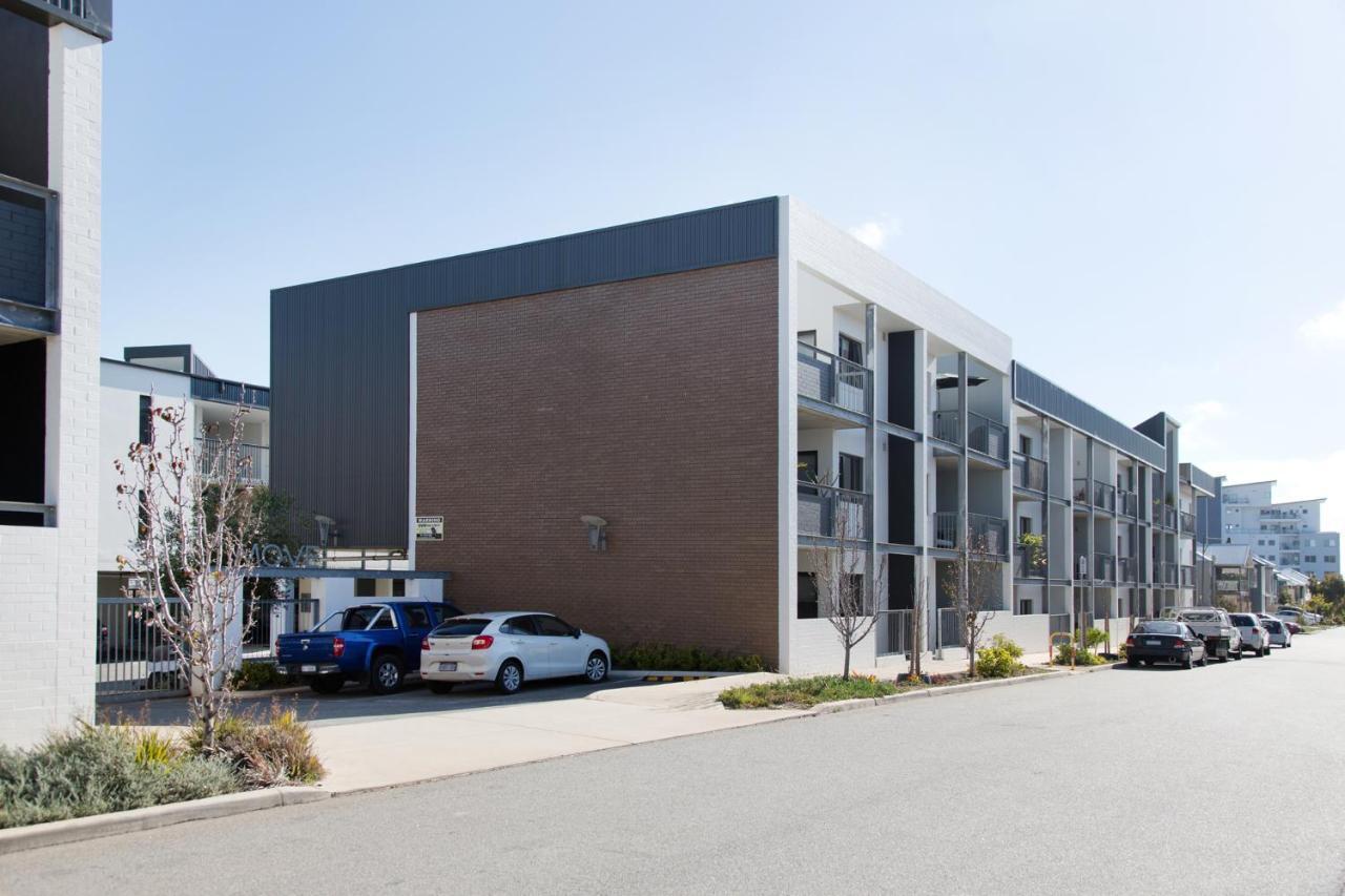 Seabreeze - Coastal Living Apartment Fremantle Luaran gambar