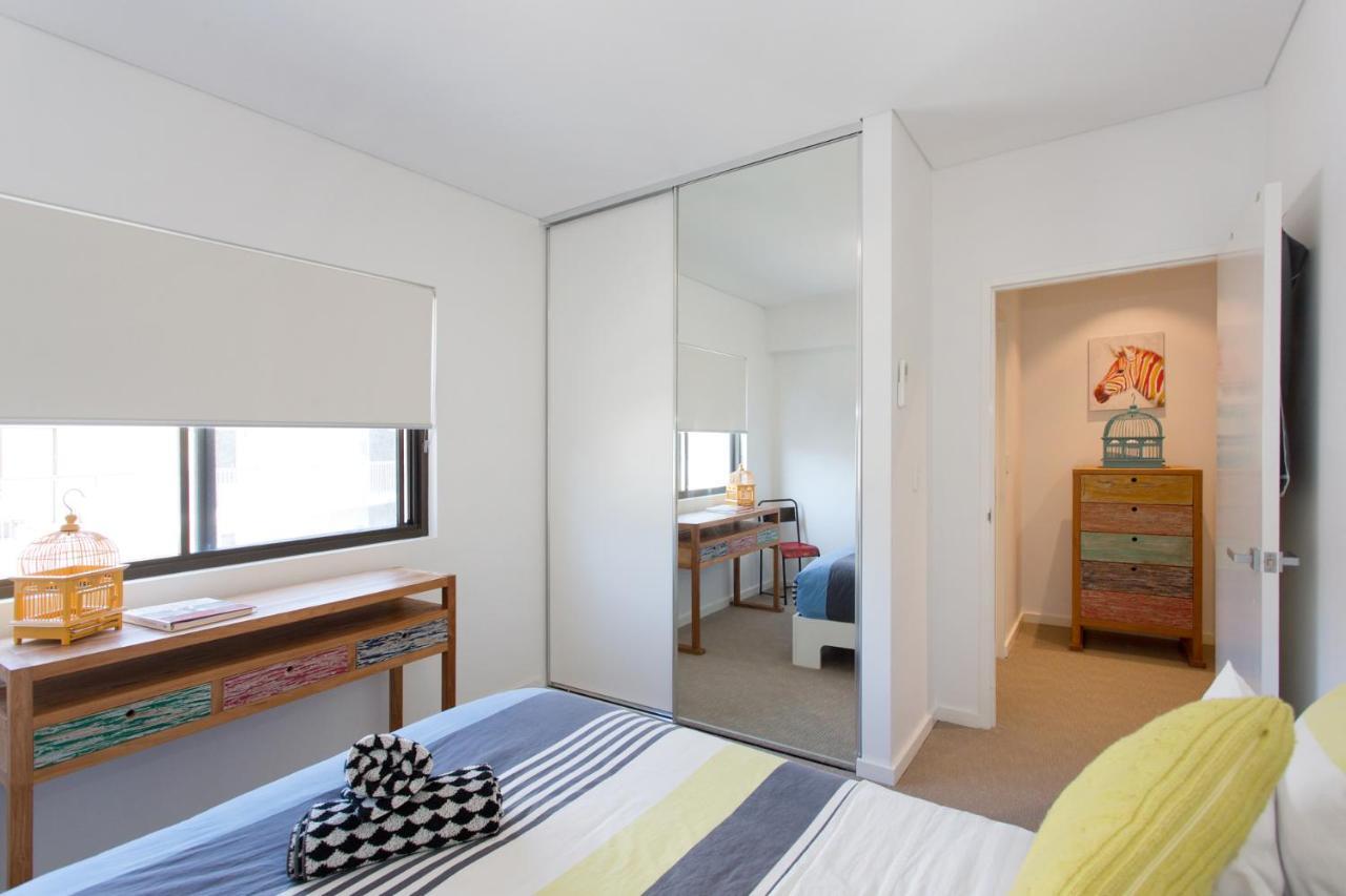 Seabreeze - Coastal Living Apartment Fremantle Luaran gambar