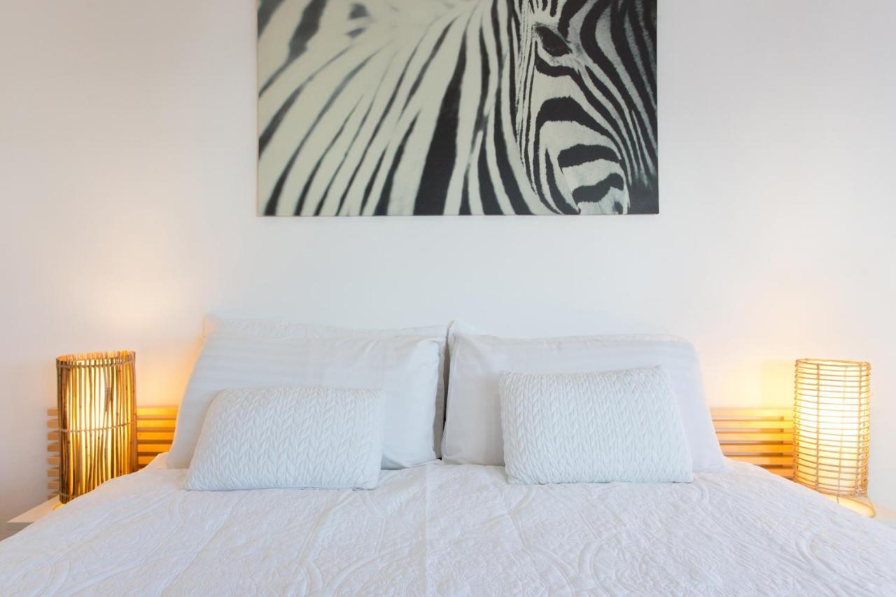 Seabreeze - Coastal Living Apartment Fremantle Luaran gambar