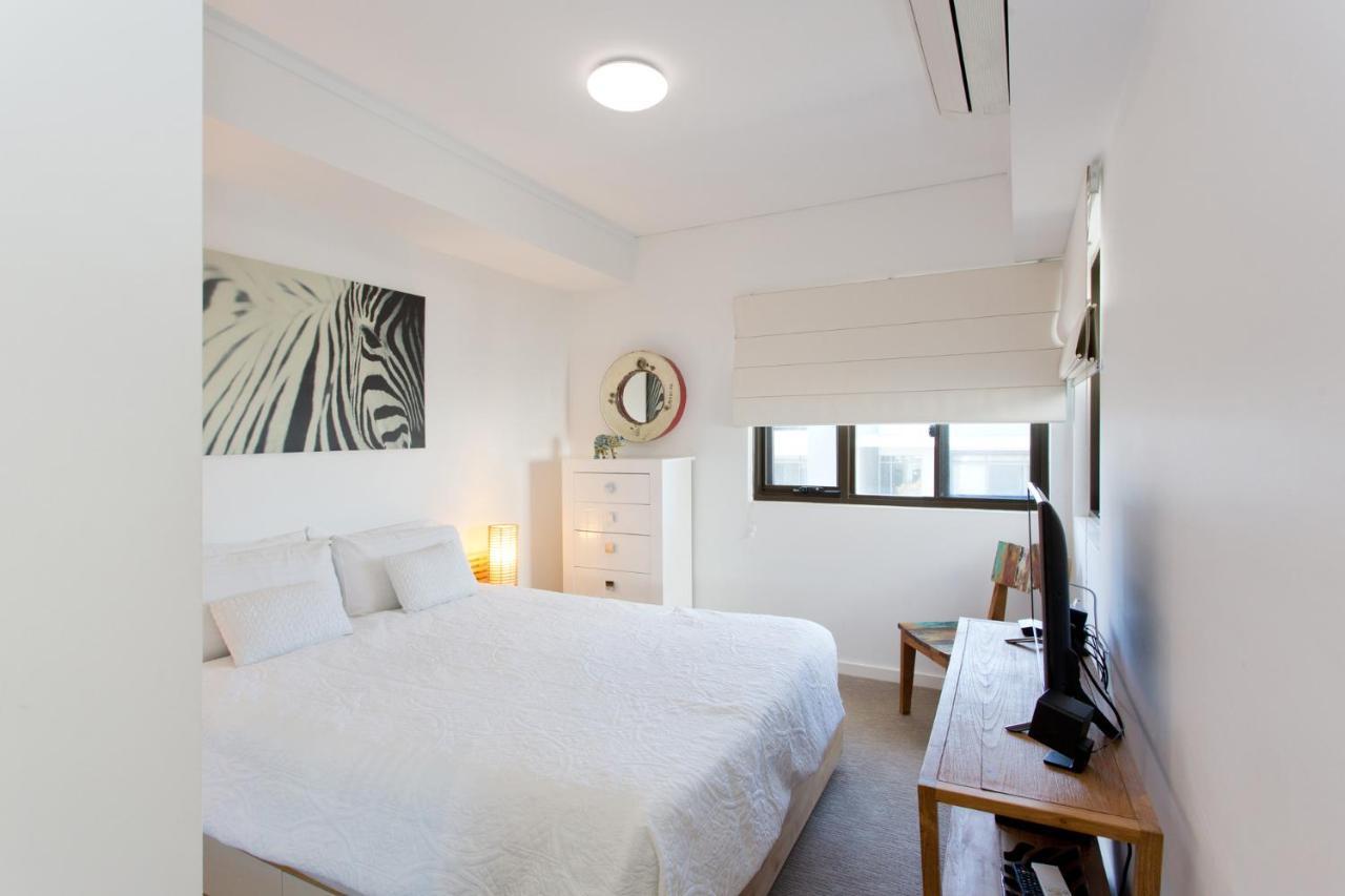 Seabreeze - Coastal Living Apartment Fremantle Luaran gambar