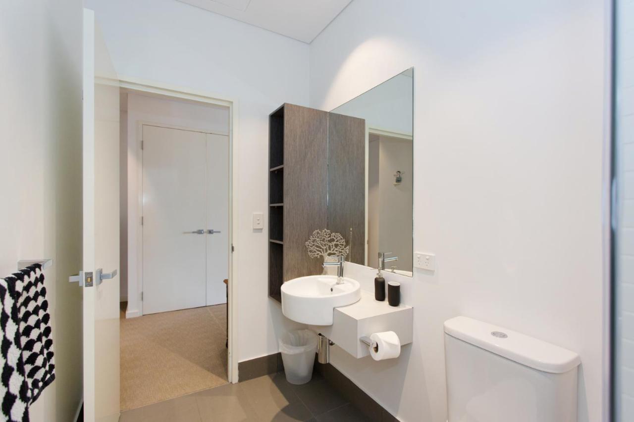 Seabreeze - Coastal Living Apartment Fremantle Luaran gambar