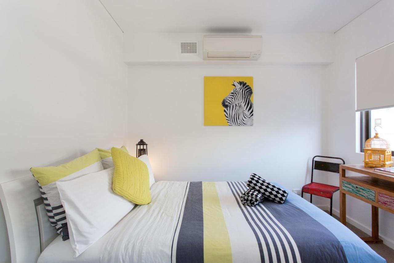 Seabreeze - Coastal Living Apartment Fremantle Luaran gambar
