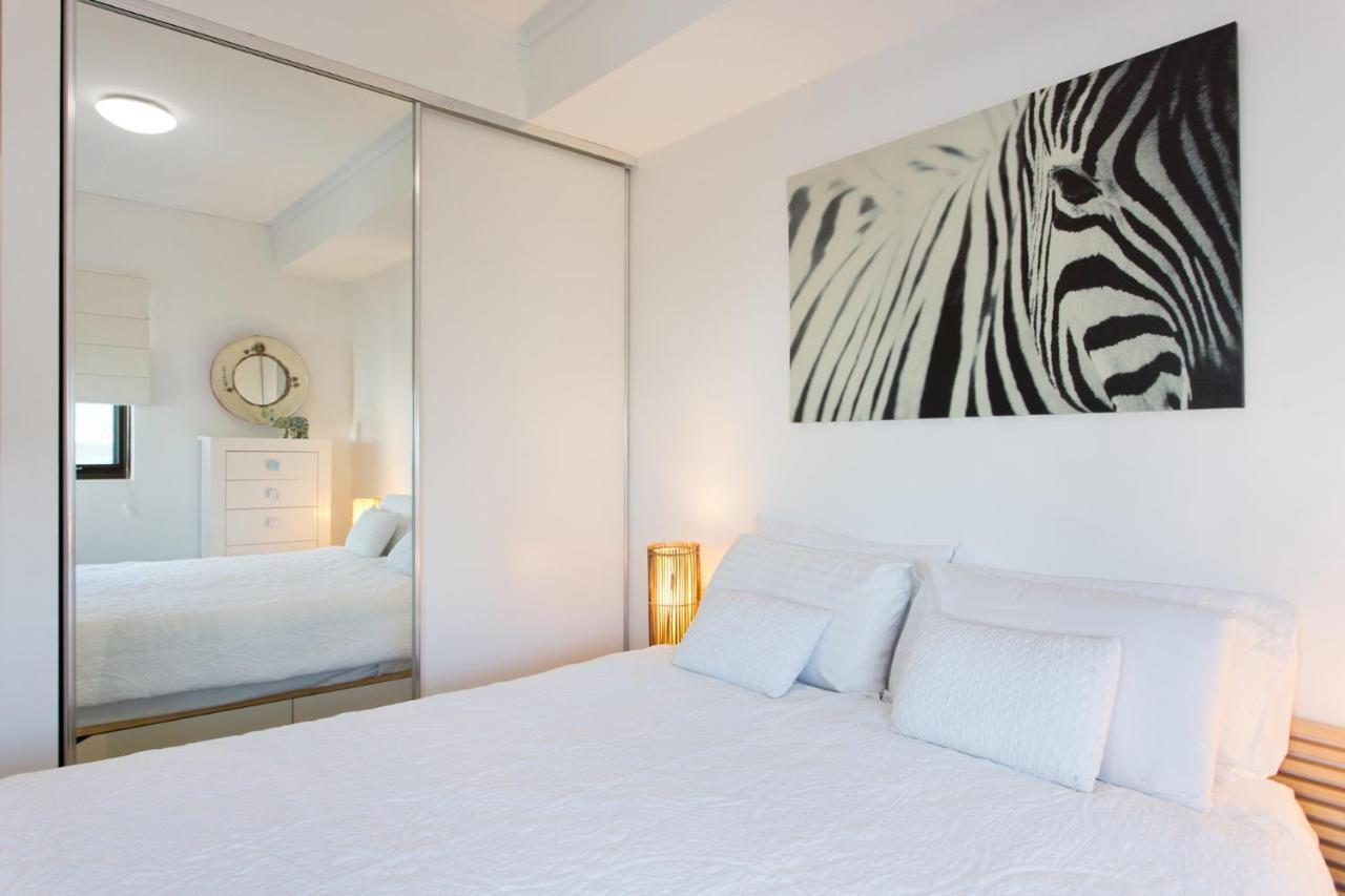 Seabreeze - Coastal Living Apartment Fremantle Luaran gambar