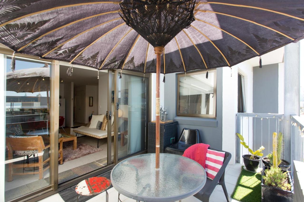 Seabreeze - Coastal Living Apartment Fremantle Luaran gambar