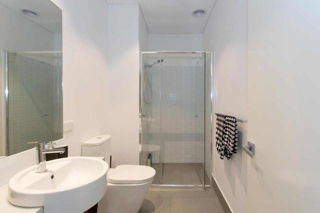 Seabreeze - Coastal Living Apartment Fremantle Luaran gambar