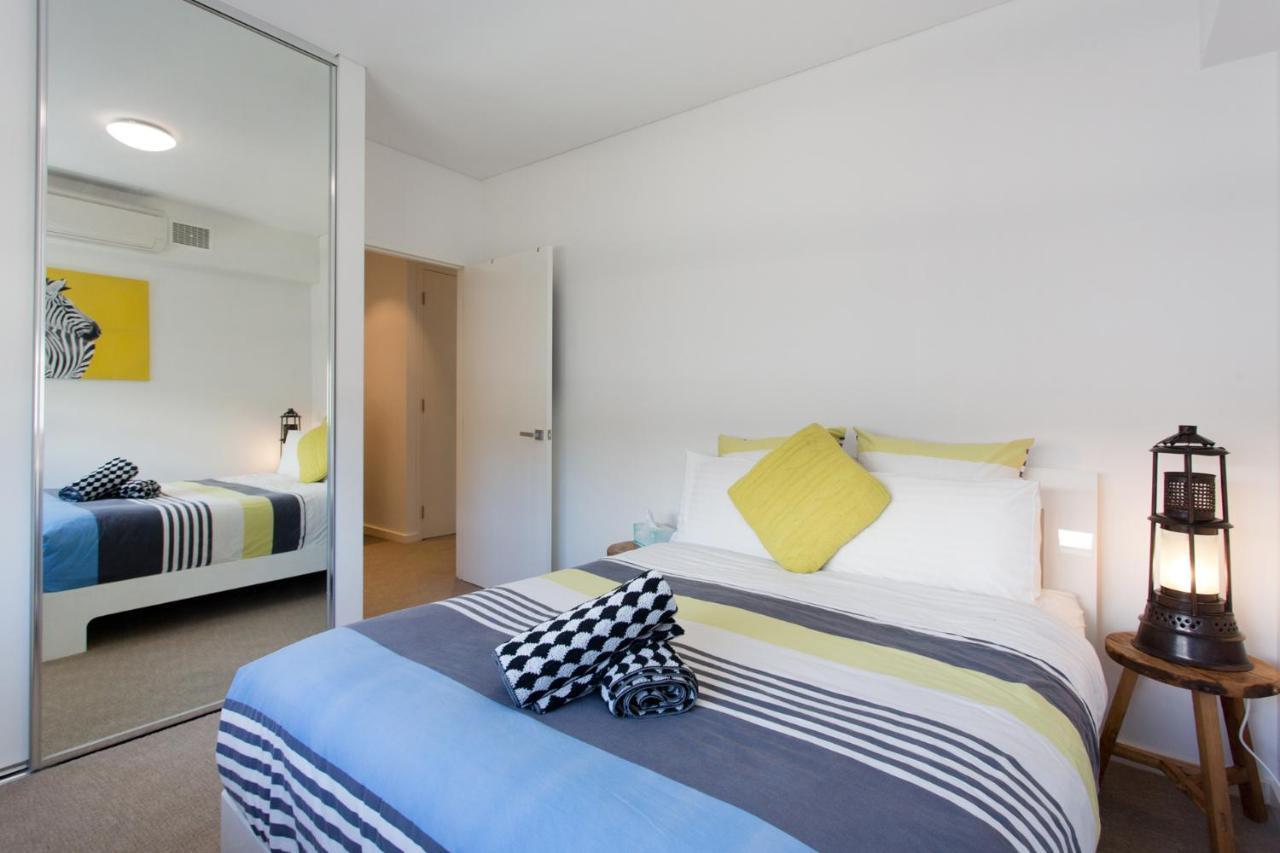 Seabreeze - Coastal Living Apartment Fremantle Luaran gambar