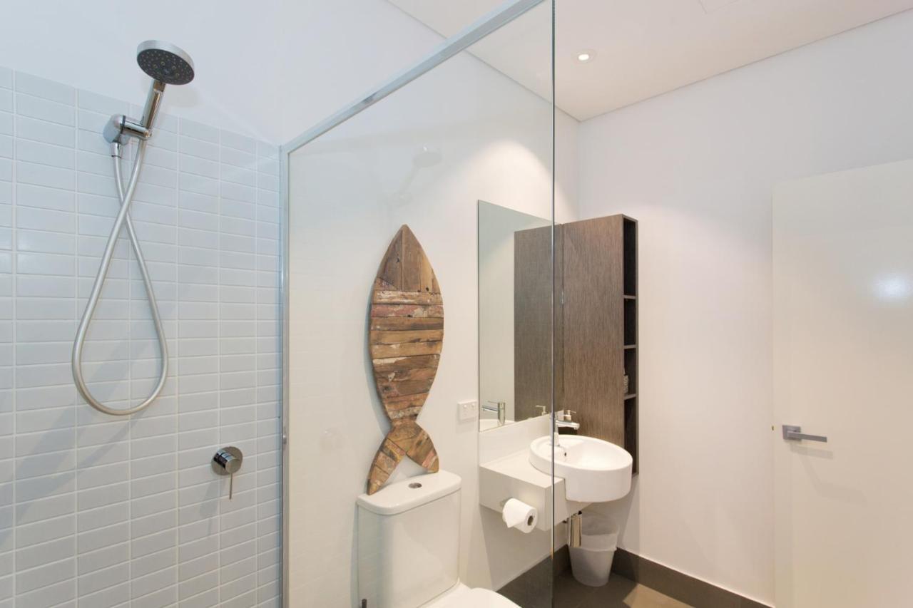 Seabreeze - Coastal Living Apartment Fremantle Luaran gambar