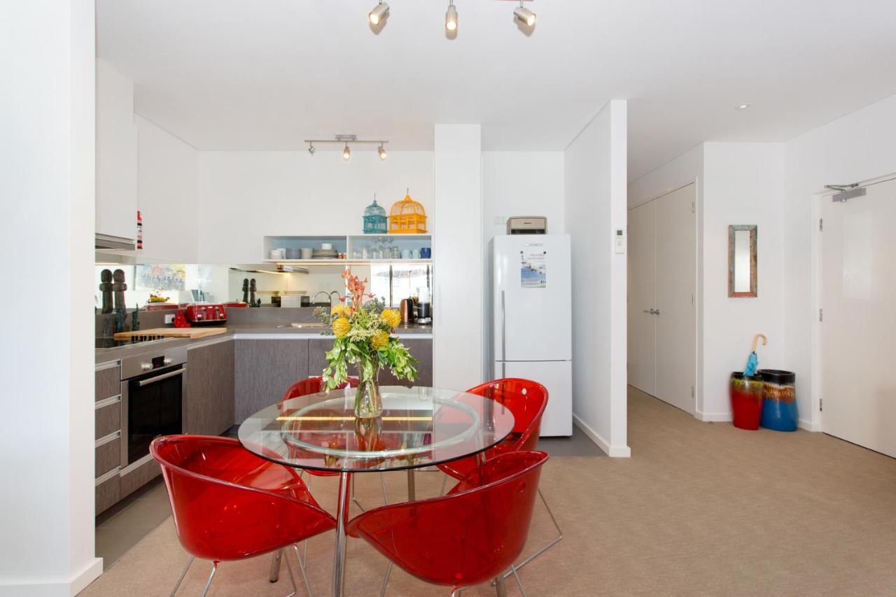 Seabreeze - Coastal Living Apartment Fremantle Luaran gambar