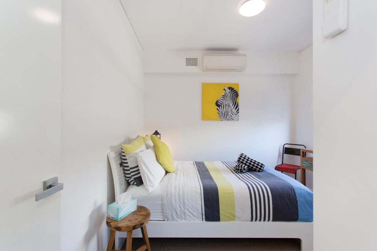Seabreeze - Coastal Living Apartment Fremantle Luaran gambar