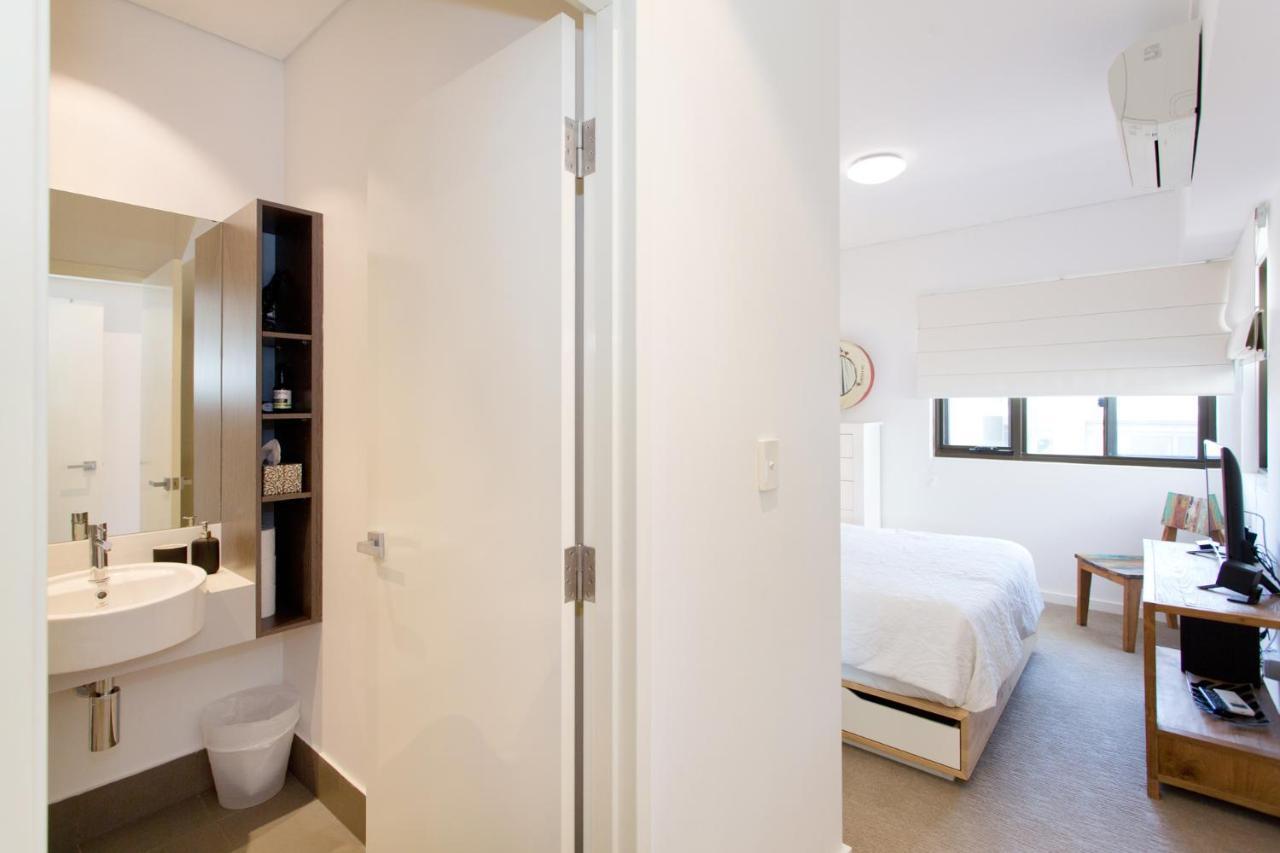 Seabreeze - Coastal Living Apartment Fremantle Luaran gambar