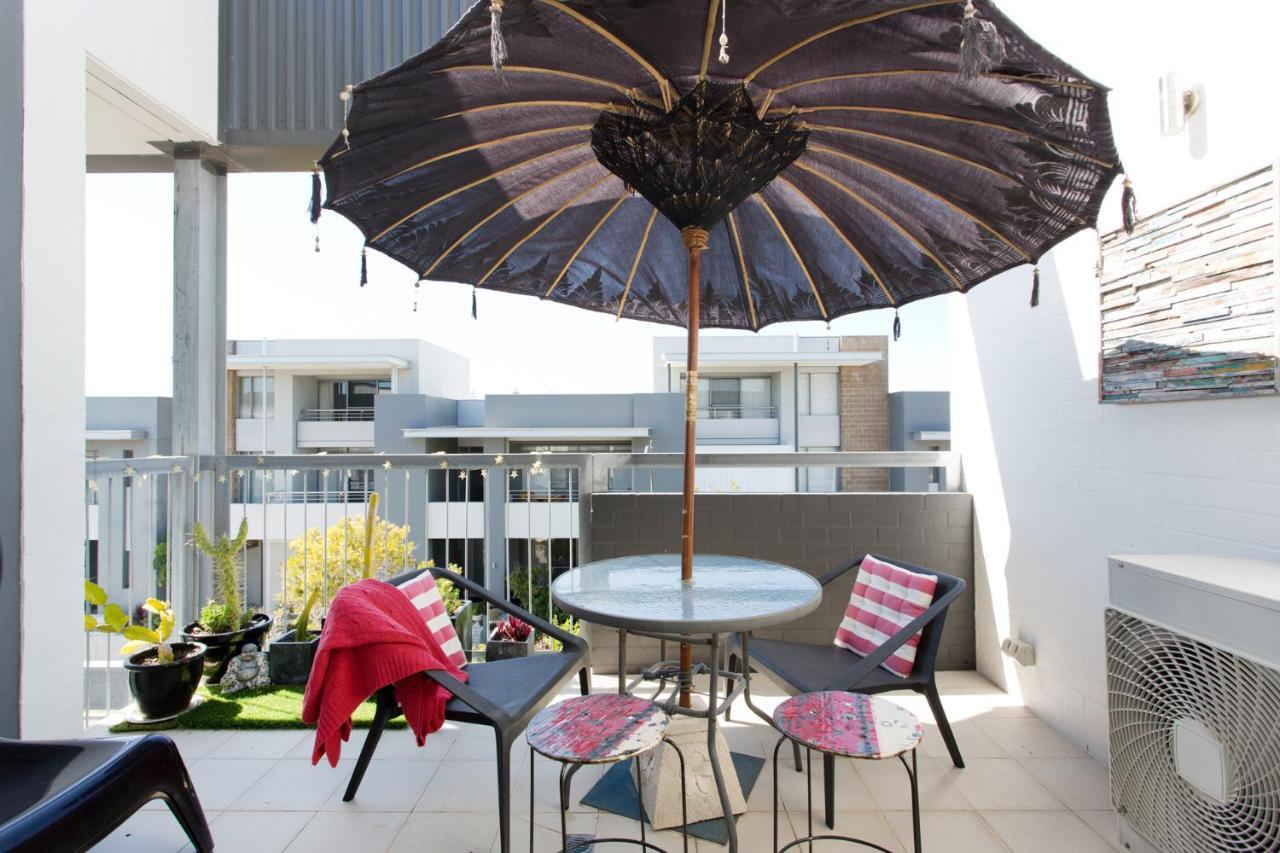 Seabreeze - Coastal Living Apartment Fremantle Luaran gambar