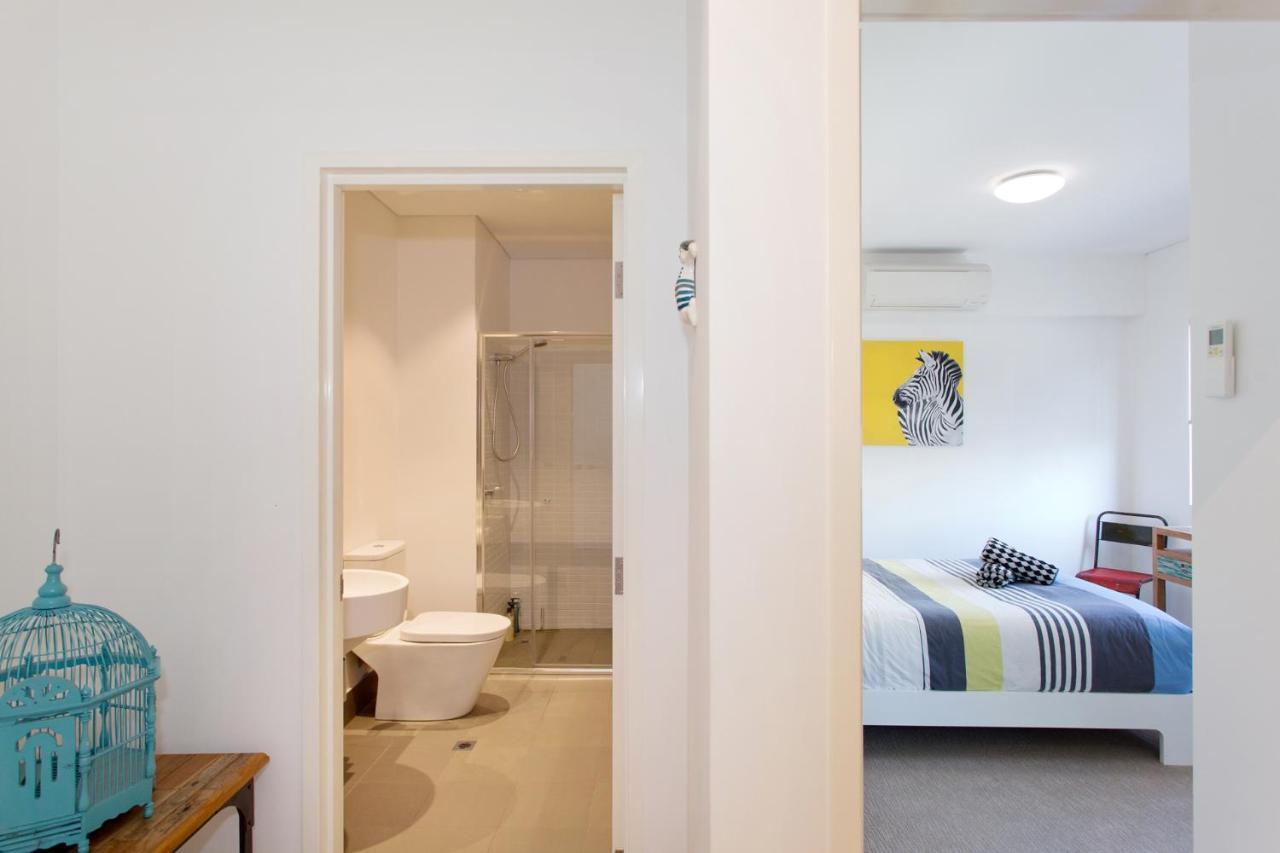 Seabreeze - Coastal Living Apartment Fremantle Luaran gambar