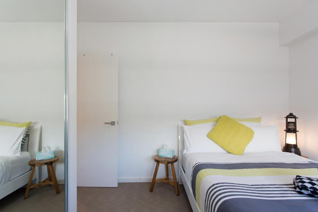 Seabreeze - Coastal Living Apartment Fremantle Luaran gambar