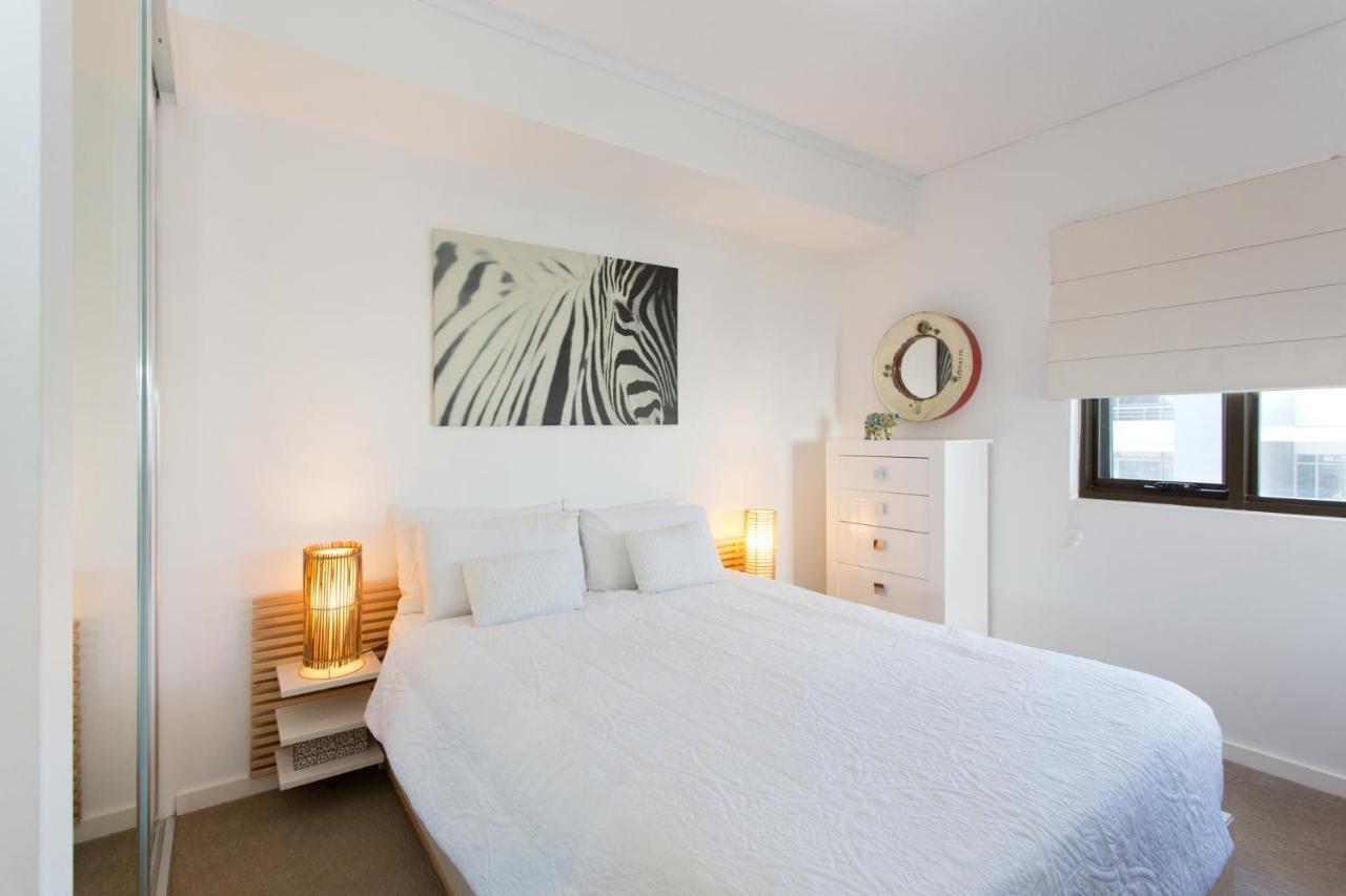 Seabreeze - Coastal Living Apartment Fremantle Luaran gambar